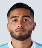 Joel Garcia