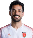 Mahmoud Nayef Ahmad Al-Mardi
