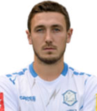 Antonio Borsic