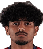 Sanan Mohammed K