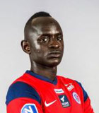 Adama Mbengue