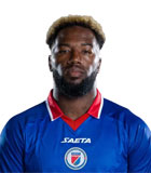 Duckens Moses Nazon
