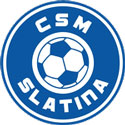CSM Slatina
