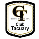 ทาคัวรี่ FC