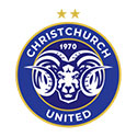 Christchurch United