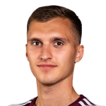 D. Zelenkovs