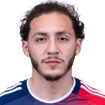 A. Ramirez