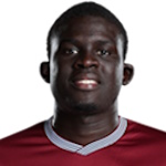E. Diouf