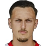 Kristjan Bendra