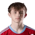 Vitaliy Hlyut