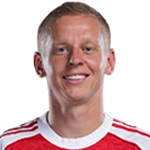 O. Zinchenko