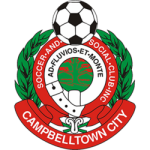 Campbelltown