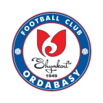Ordabasy U19