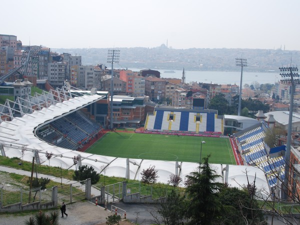 Recep Tayyip Erdoğan Stadyumu