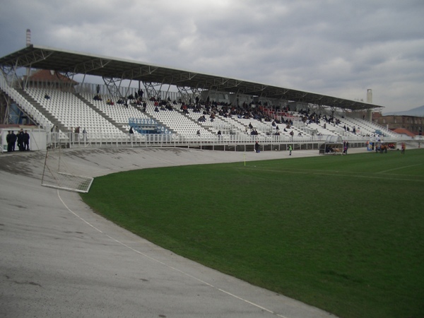 Stadion Maksimir