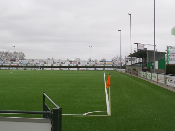 Sportpark De Wetering