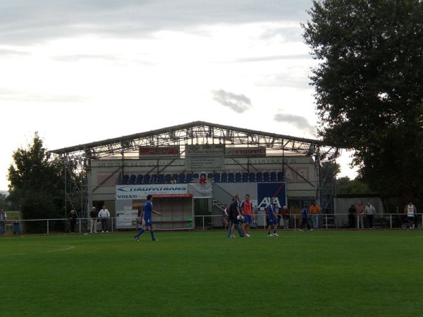 Südweststadion