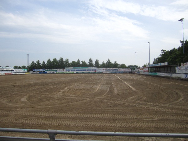 Sportpark De Kooltuin