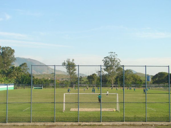 Estádio Nivaldo Pereira