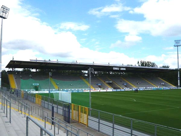 CENTUS ARENA