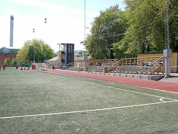 Hammarby IP