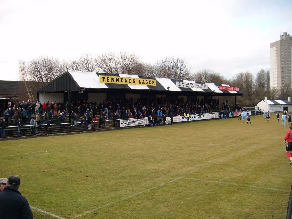 Newlandsfield Park