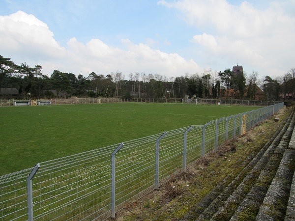 Stadion Kastanjelaan