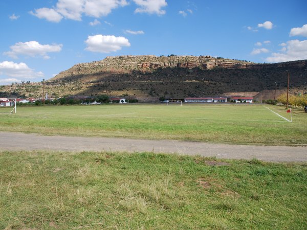 PTC Ground Europa