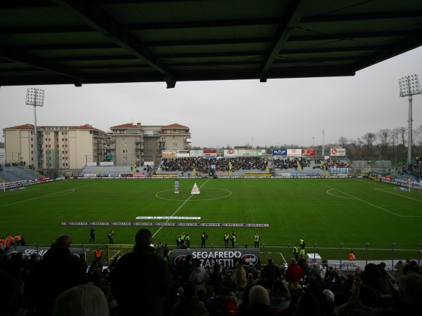 Stadio Omobono Tenni