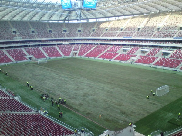 Stadion Śląski