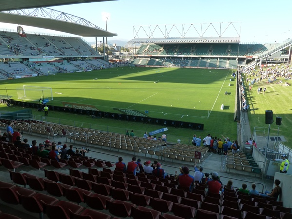 WIN Stadium