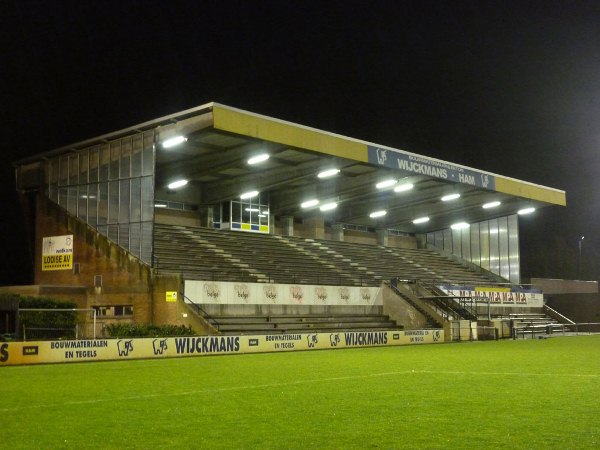 Sportcentrum Tessenderlo