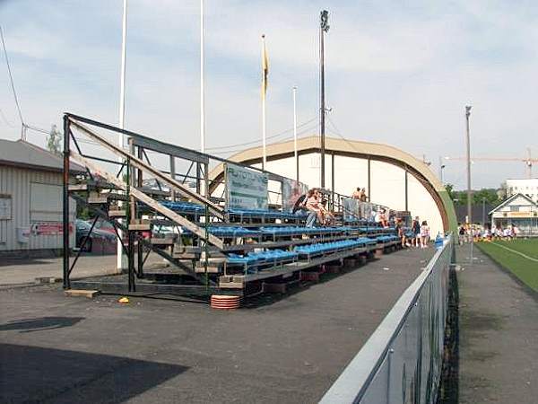 AJ Arena
