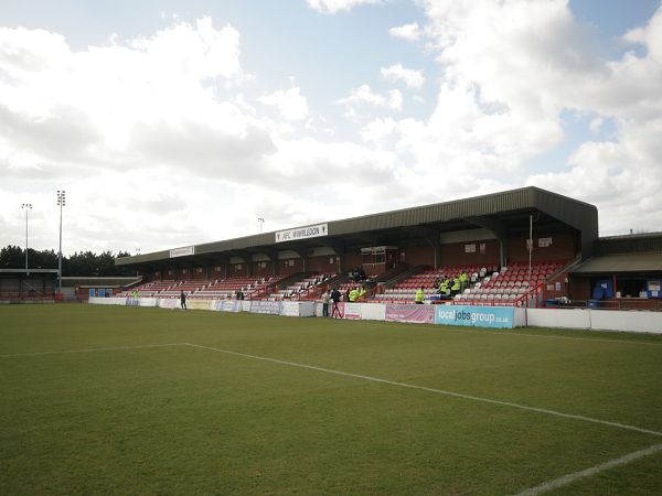 Kingsmeadow