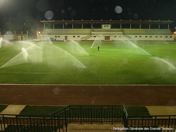 Stade Paul Sayal Moukila