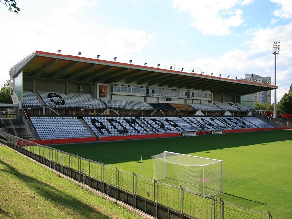 ARBÖ-Arena