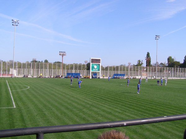 SK Lyustdorf