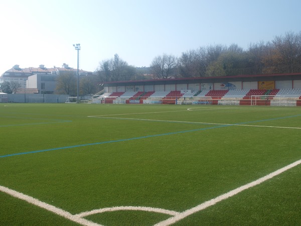 Campo do Morrazo